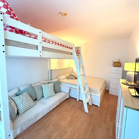 Strandbude 4