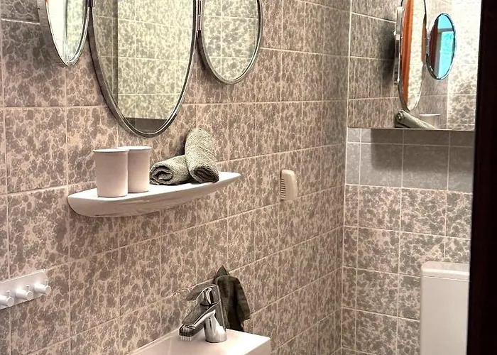 Lejlighed Strandbude 4 Dahme (Schleswig-Holstein)