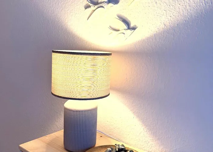 Strandbude 4 Lejlighed *