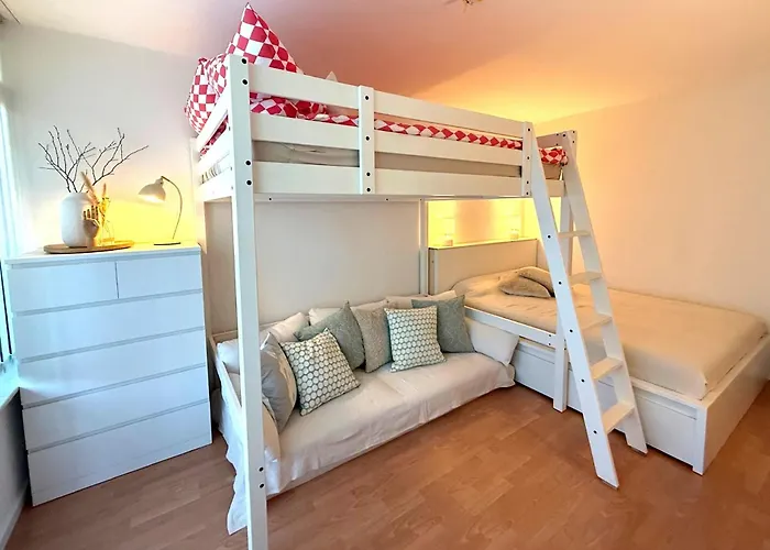 Strandbude 4 Dahme (Schleswig-Holstein)