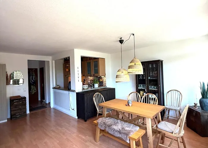 Lejlighed Strandbude 4