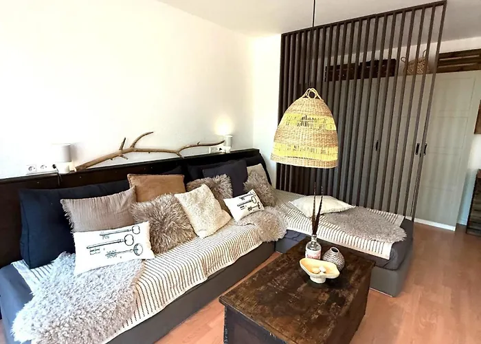 Strandbude 4 Dahme (Schleswig-Holstein)