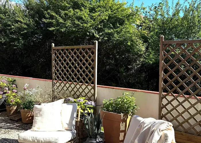 Lejlighed Strandbude 4 Dahme (Schleswig-Holstein)